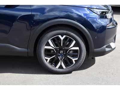Citroën C4 1.2 MHEV MAX e-DCS6 ACC SIDE LANE HUD CAM360 1° MAIN (2025) - Photo 5