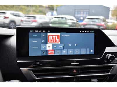 Citroën C4 1.2 PureTech 130 MAX CUIR TO HUD GPS LANE SIDE CAM360 1°MAIN (2024) - Photo 11