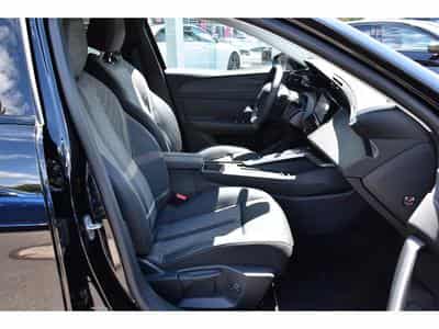 Peugeot 408 1.2 PureTech Allure EAT8 SG CHFF LANE CAM360 JA19 1° MAIN (2024) - Photo 7