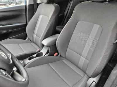 Hyundai i20 1.0T-GDI 90 AT Trend (2026) - Photo 8