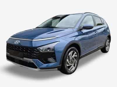 Hyundai Bayon 1.0T-GDI 90 AT Trend (2026) - Photo 2