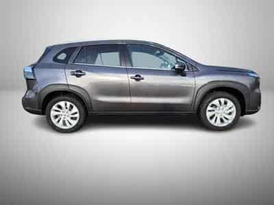 Suzuki S-Cross 1.4 Boosterjet 110 MHEV Comfort Allgrip (2026) - Photo 4