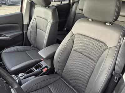 Suzuki S-Cross 1.4 Boosterjet 110 MHEV Auto Comfort Allgrip (2026) - Photo 8