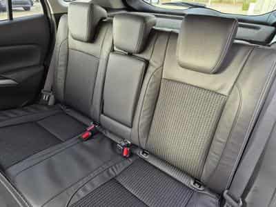 Suzuki S-Cross 1.4 Boosterjet 110 MHEV Auto Comfort Allgrip (2026) - Photo 9