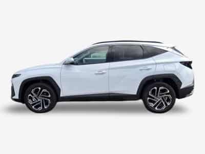 Hyundai Tucson 1.6 T-GDI PHEV 288 AT (2026) - Photo 3