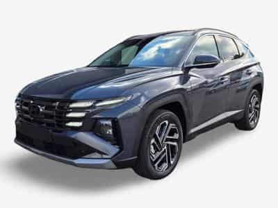 Hyundai Tucson 1.6 T-GDI PHEV 288 AT (2026) - Photo 2