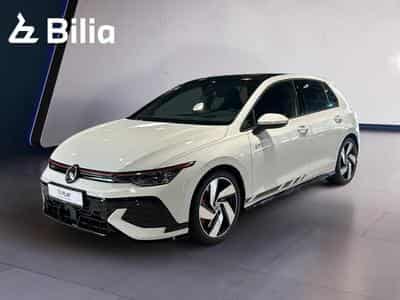 VW Golf golf GTI Club sport (2025) - Photo 1