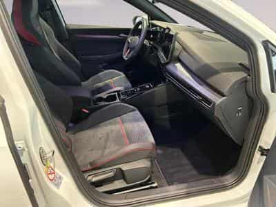 VW Golf golf GTI Club sport (2025) - Photo 12