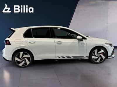 VW Golf golf GTI Club sport (2025) - Photo 3