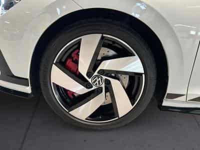 VW Golf golf GTI Club sport (2025) - Photo 4