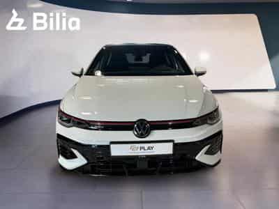 VW Golf golf GTI Club sport (2025) - Photo 7