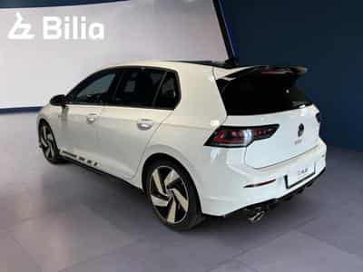 VW Golf golf GTI Club sport (2025) - Photo 9