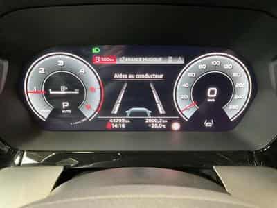 Audi A3 Berline+S-Line+35TDI+S-Tronic+P.Premium (2023) - Photo 11