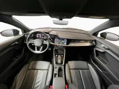Audi A3 Berline+S-Line+35TDI+S-Tronic+P.Premium (2023) - Photo 2