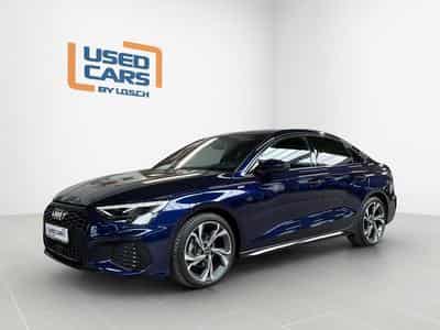 Audi A3 Berline+S-Line+35TDI+S-Tronic+P.Premium (2023) - Photo 4