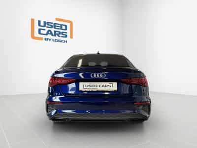 Audi A3 Berline+S-Line+35TDI+S-Tronic+P.Premium (2023) - Photo 7