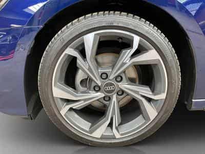 Audi A3 Berline+S-Line+35TDI+S-Tronic+P.Premium (2023) - Photo 8