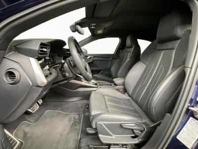 Audi A3 Berline+S-Line+35TDI+S-Tronic+P.Premium (2023) - Photo 9