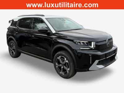 Citroën C3 Aircross 1.2 Hybride 145 e-DC6 Max (2026) - Photo 1