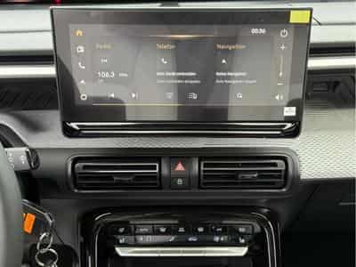 Citroën C3 Aircross 1.2 Hybride 145 e-DC6 Max (2026) - Photo 10