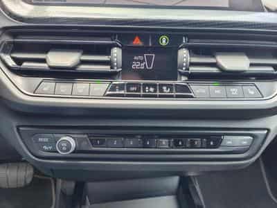 BMW 118 118iA CARPLAY SIEGES SPORT CHAUFF GPS BLUETOOTH (2023) - Photo 15