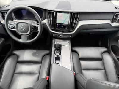Volvo XC60 B4 Plus Dark / Essence (2024) - Photo 10