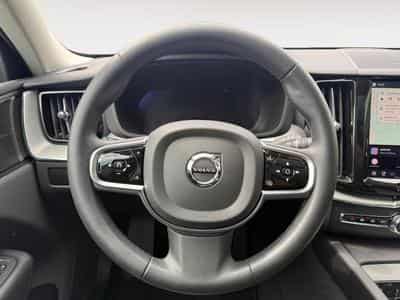 Volvo XC60 B4 Plus Dark / Essence (2024) - Photo 12
