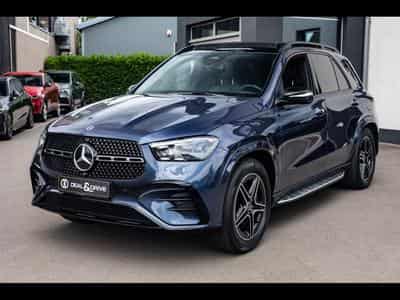 Mercedes GLE 400 e 4MATIC AMG LINE (381 CH) – PACK NIGHT (2024) - Photo 6