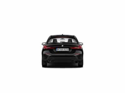 BMW 116 116i Hatch (2024) - Photo 4