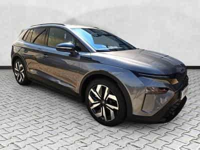 Skoda Elroq 60 Sportline (2026) - Photo 1