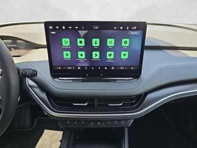 Skoda Elroq 60 Sportline (2026) - Photo 12
