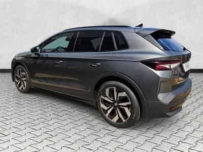 Skoda Elroq 60 Sportline (2026) - Photo 5
