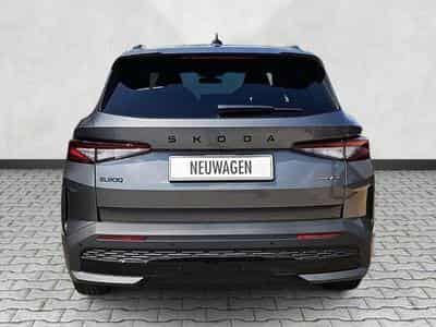 Skoda Elroq 60 Sportline (2026) - Photo 6