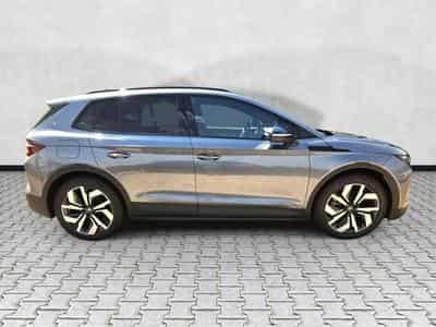 Skoda Elroq 60 Sportline (2026) - Photo 8