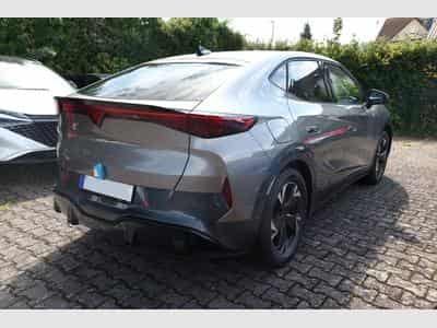 Cupra Tavascan Endurance (2026) - Photo 3