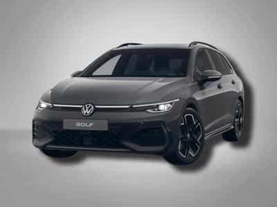 VW Golf Variant R-Line 1.5 eTSI 110 kW DSG (2026) - Photo 1