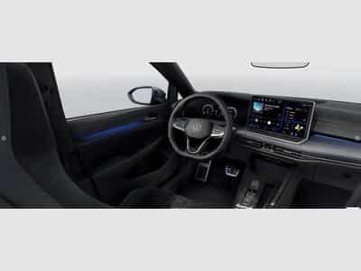 VW Golf Variant R-Line 1.5 eTSI 110 kW DSG (2026) - Photo 10