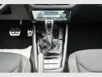 Skoda Kamiq Monte Carlo (2026) - Photo 12