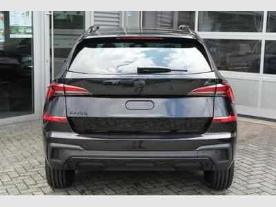 Skoda Kamiq Monte Carlo (2026) - Photo 4