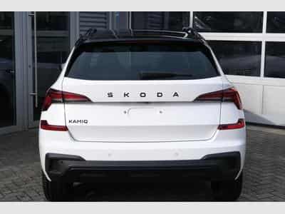 Skoda Kamiq Monte Carlo (2026) - Photo 5