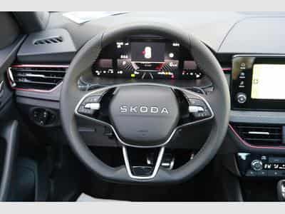 Skoda Kamiq Monte Carlo (2026) - Photo 15