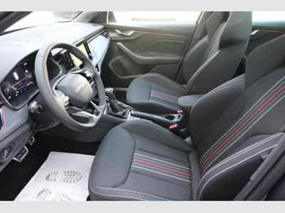 Skoda Kamiq Monte Carlo (2026) - Photo 7