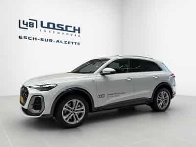 Audi Q5 TDI quattro 150 kW S tronic (2026) - Photo 3