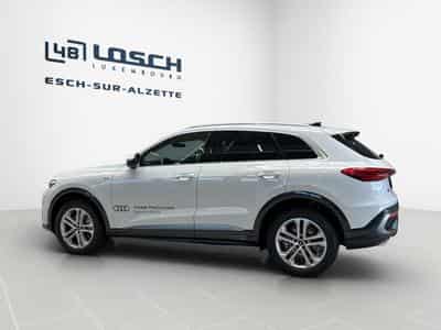 Audi Q5 TDI quattro 150 kW S tronic (2026) - Photo 4