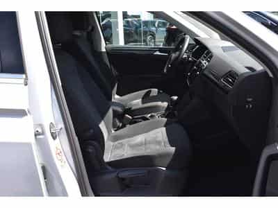 VW Tiguan 2.0 TSI 4Motion Highline DSG ACC LANE GPS CAM PARK 1° MAIN (2018) - Photo 7