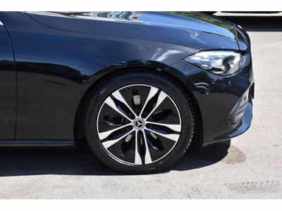 Mercedes C 200 CDI Break Luxury Line 9G-Tronic CUIR MEMO ANGLE MORT 1° MAIN (2025) - Photo 5