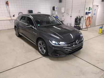 VW Arteon Shooting Brake R-Line PHEV 218CV DSG CAMERA/CUIR/IQ LIGHT (2022) - Photo 3