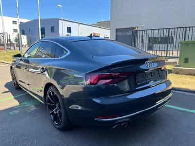 Audi A5 SPORTBACK 2.0 TDI 190 S-TRONIC, NAVI, PANORAMIQUE, LED, ALU (2017) - Photo 3