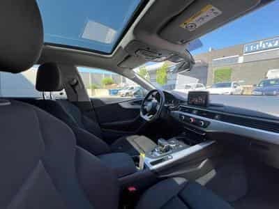 Audi A5 SPORTBACK 2.0 TDI 190 S-TRONIC, NAVI, PANORAMIQUE, LED, ALU (2017) - Photo 8