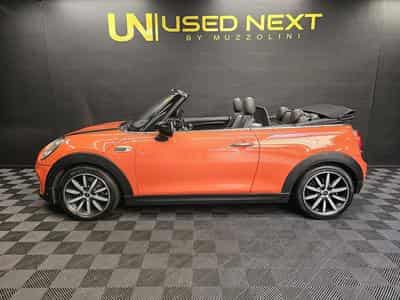 MINI Cooper 1.5 (2019) - Photo 5